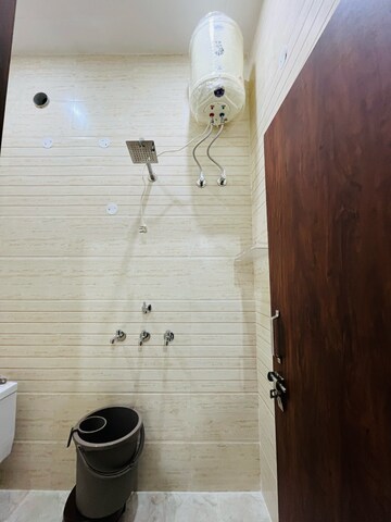 Bathroom in  Pg at Ambala Highway – for Rent