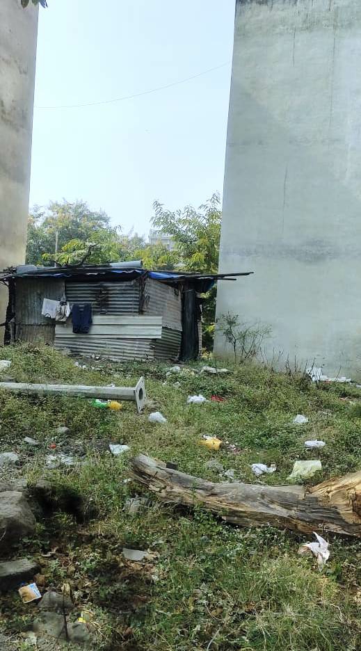 Plot For Sale in IDA Scheme No 140