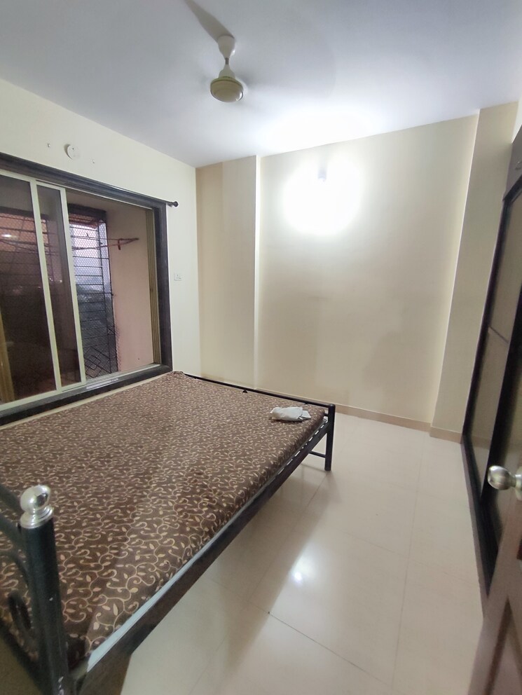 Bedroom, sanghvi-hills 1 Bedroom 425 Sq.Ft. Apartment In Ghodbunder Road Thane 8096524