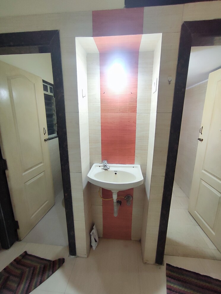 undefined, sanghvi-hills 1 Bedroom 425 Sq.Ft. Apartment In Ghodbunder Road Thane 8096524