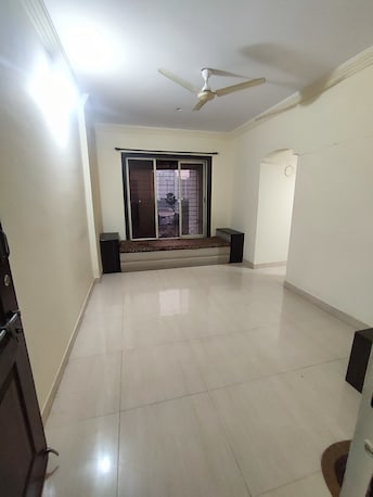 1 BHK Apartment For Rent in Sanghvi Hills Ghodbunder Road Thane  8096524