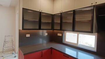 Kitchen in 2 BHK Apartment at INDIS Viva City, Kondapur – for Rent