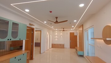 Furnished Amenities in 2 BHK Apartment at INDIS Viva City, Kondapur – for Rent