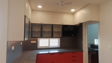 Kitchen in 2 BHK Apartment at INDIS Viva City, Kondapur – for Rent