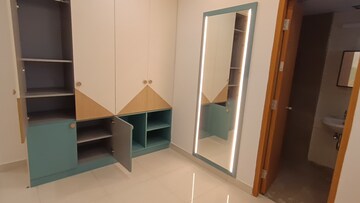 Furnished Amenities in 2 BHK Apartment at INDIS Viva City, Kondapur – for Rent