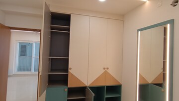 Furnished Amenities in 2 BHK Apartment at INDIS Viva City, Kondapur – for Rent