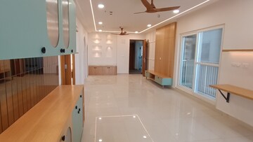 Kitchen in 2 BHK Apartment at INDIS Viva City, Kondapur – for Rent