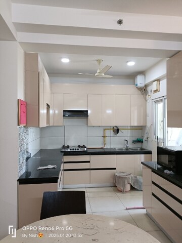 3 BHK Apartment For Rent in Gulshan Botnia Sector 144 Noida  8096528