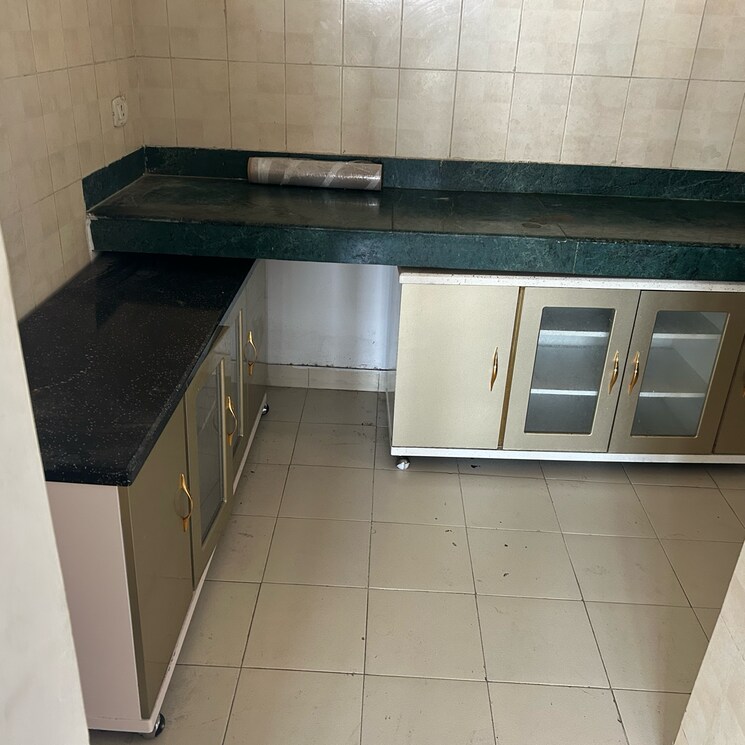 Kitchen, tdi-city-kingsbury 3 Bedroom 1845 Sq.Ft. Apartment In Sector 61 Sonipat 8096526