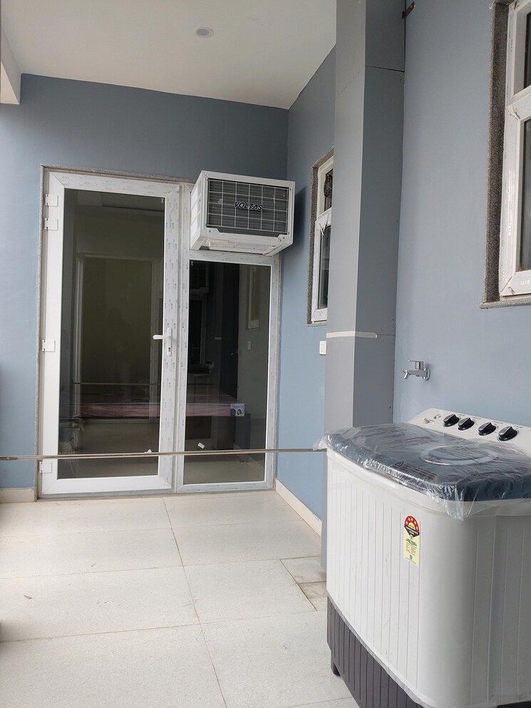 undefined, sahara-grace 1 Bedroom 500 Sq.Ft. Independent House In Sector 54 Gurgaon 8096520