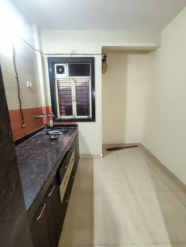 Kitchen, rutu-estate 1 Bedroom 400 Sq.Ft. Apartment In Brahmand Thane 8096544