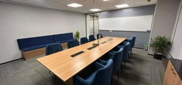 Team Area in  Office Space at Whitefield – for Rent