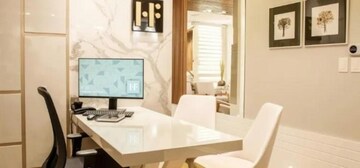 Bedroom in  Office Space at Whitefield – for Rent