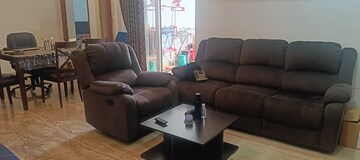 3.5 BHK Apartment For Sale in Marvel Brisa, Baner