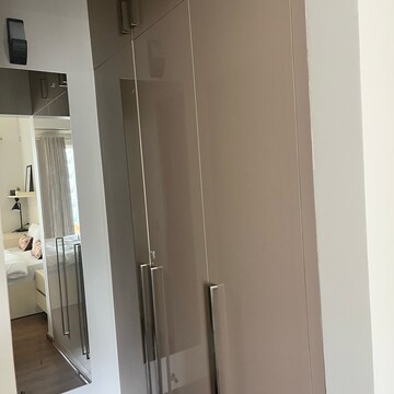  1 BHK Apartment at Central Park 3 The Room, Sohna Sector 33 – for Rent