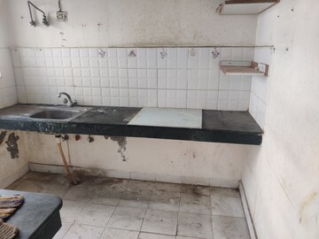 Kitchen in 3 BHK Apartment at BPTP Park Elite Floor II, Sector 75 – for Rent