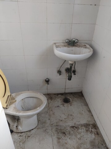 Bathroom in 3 BHK Apartment at BPTP Park Elite Floor II, Sector 75 – for Rent