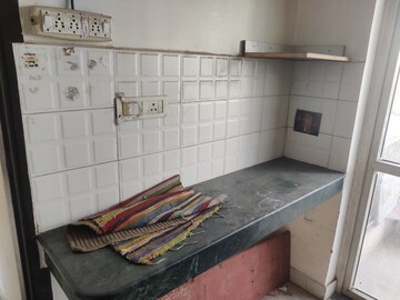 Kitchen in 3 BHK Apartment at BPTP Park Elite Floor II, Sector 75 – for Rent