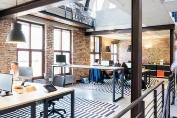  Office Space For Rent in Whitefield