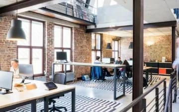 Office Space For Rent in Whitefield