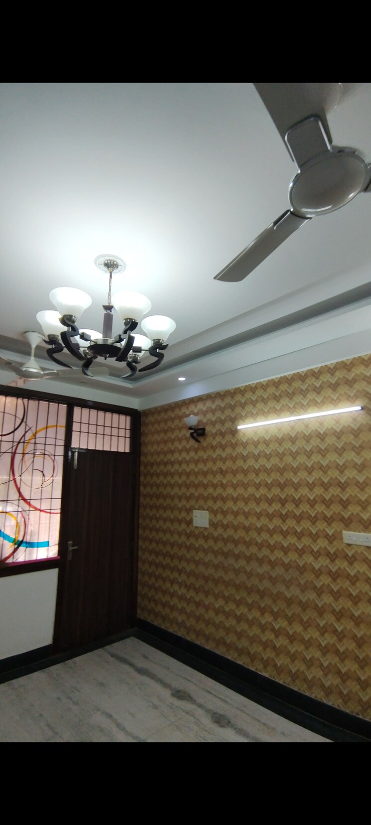 undefined, teacher colony 3 Bedroom 1200 Sq.Ft. Builder Floor In Teacher Colony Ghaziabad 8096568