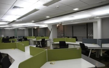 Office Space For Rent in Whitefield