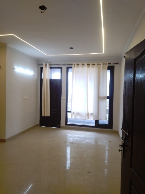 3 BHK + Study Room Apartment For Sale in Medallion 