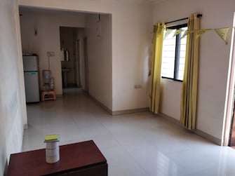 2 BHK Apartment For Rent in Goel Ganga Orchard Mundhwa Pune  8096570