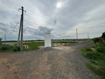  Plot – Garden View at Sri Bhumi Eeshaanya, Kankipadu - for Sale