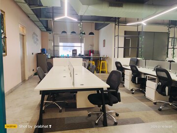 Team Area in  Office Space in IT/SEZ at Graphix Tower, Sector 62 – for Rent