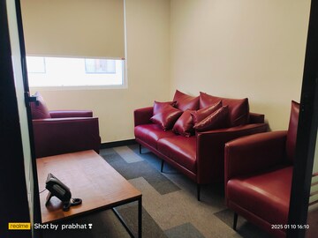 Floor Plan in  Office Space in IT/SEZ at Graphix Tower, Sector 62 – for Rent