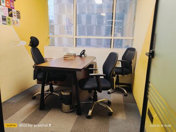 Team Area in  Office Space in IT/SEZ at Graphix Tower, Sector 62 – for Rent