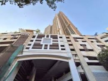 3 BHK Apartment – Exterior View View at Celestia Spaces, Sewri - for Rent