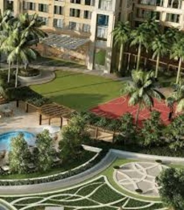 3 BHK Apartment – Exterior View View at Celestia Spaces, Sewri - for Rent