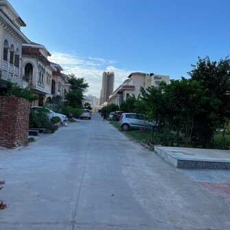 4 BHK Villa For Rent in Amrapali Riverview Amrapali Leisure Valley Greater Noida  8096573