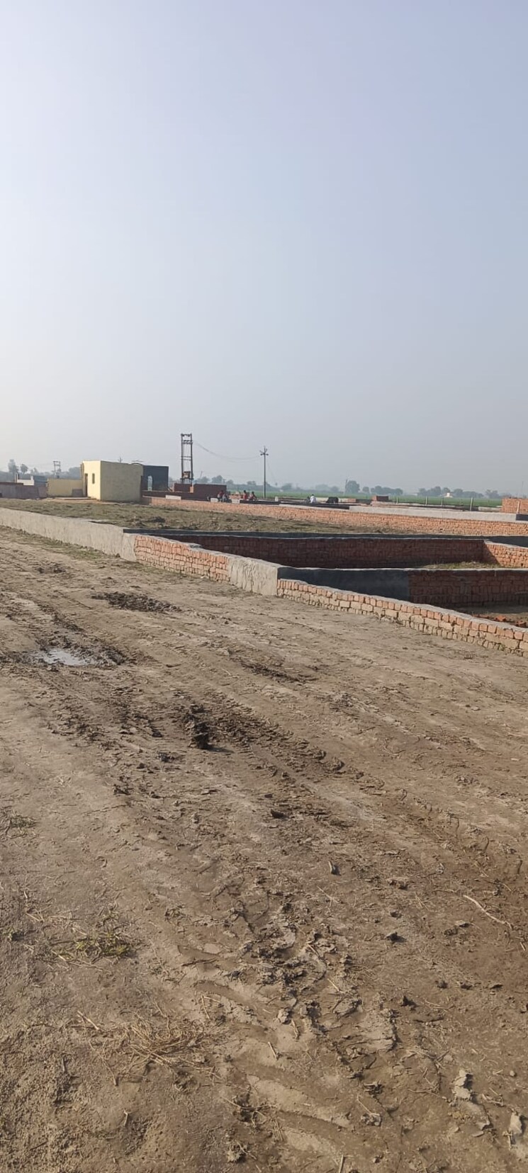 undefined, bhopani village  50 Sq.Yd. Plot In Bhopani Village Faridabad 8096572