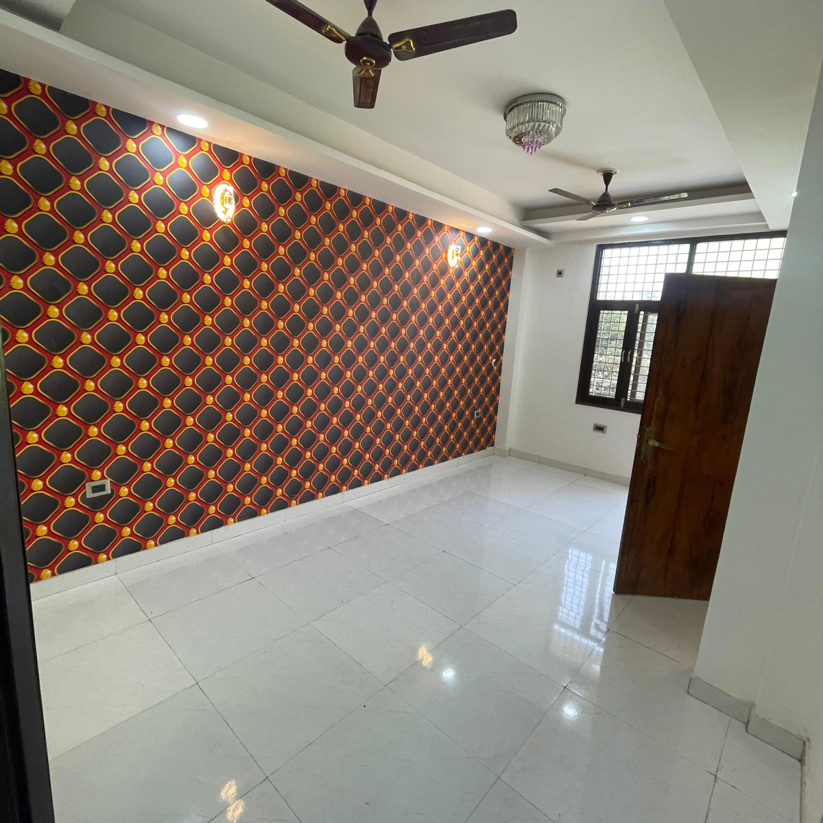 2 BHK Apartment For Sale in House Broker 