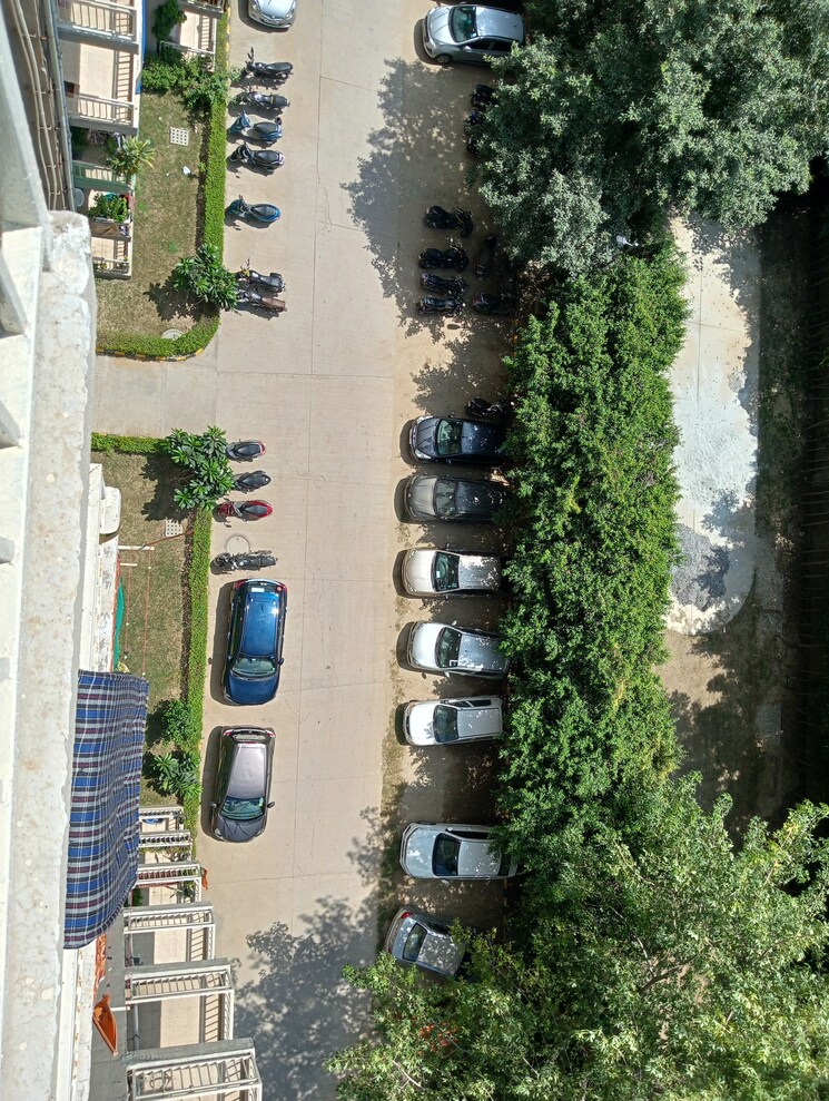 Exterior View, conscient-habitat-78 2 Bedroom 517 Sq.Ft. Apartment In Sector 78 Faridabad 8096581