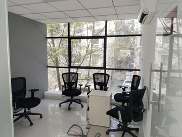 Commercial Office Space 4739 Sq.Ft. For Rent in Madhapur Hyderabad  8096609