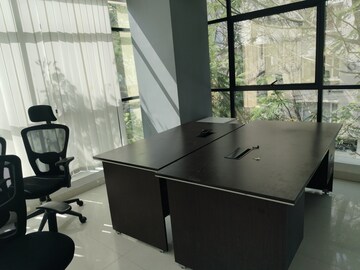 Team Area in  Office Space at Trendz Jr, Madhapur – for Rent