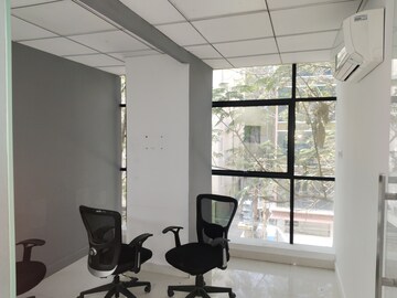 Team Area in  Office Space at Trendz Jr, Madhapur – for Rent