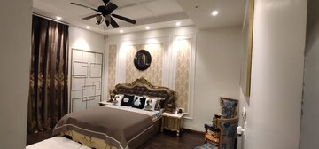 Living Room in 3 BHK Apartment at T And T Digitown Phase 1, Siddharth Vihar – for Sale