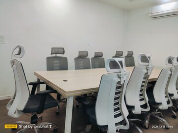 Team Area in  Office Space in IT/SEZ at IThums 62, Sector 62 – for Rent