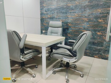 Team Area in  Office Space in IT/SEZ at IThums 62, Sector 62 – for Rent