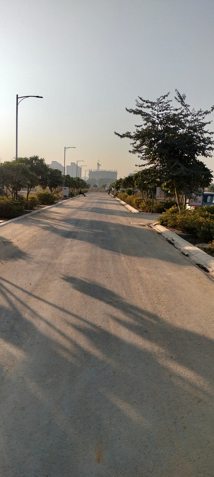 undefined, raheja-aranya-city  253 Sq.Yd. Plot In Sohna Sector 14 Gurgaon 8096588