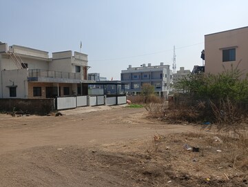  Plot – Exterior View View at Pathardi - for Sale