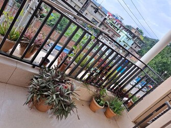 3 BHK Apartment For Rent in Ganeshguri Guwahati  8096596