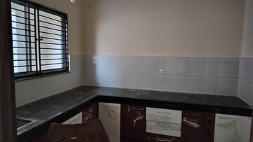 Kitchen in 3 BHK Apartment at Ganeshguri – for Rent