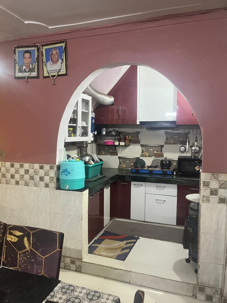 Exterior View, sector 87  90 Sq.Yd. Plot In Sector 87 Faridabad 8096600