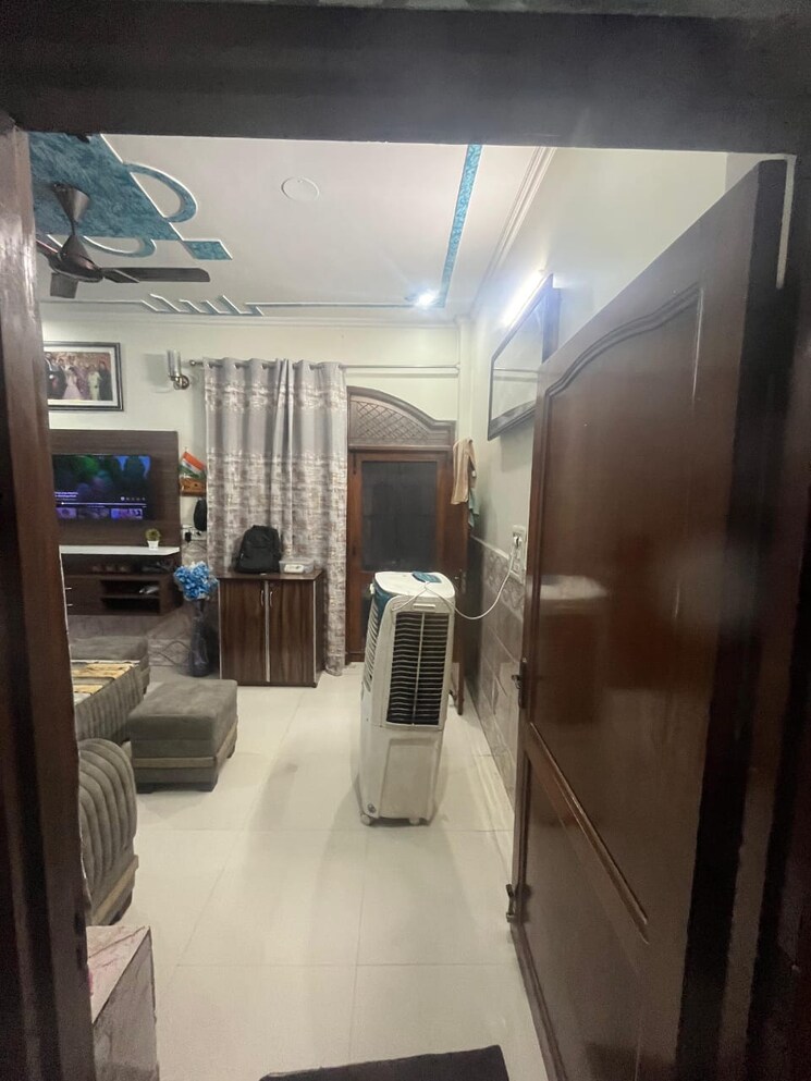 Exterior View, sector 87  90 Sq.Yd. Plot In Sector 87 Faridabad 8096600